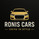 Logo Ronis Cars